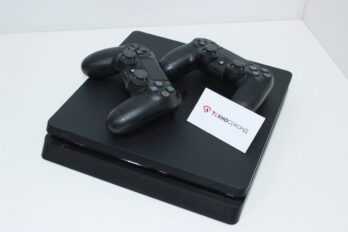 Игровая приставка Sony PlayStation 4 Slim 500GB в ломбарде