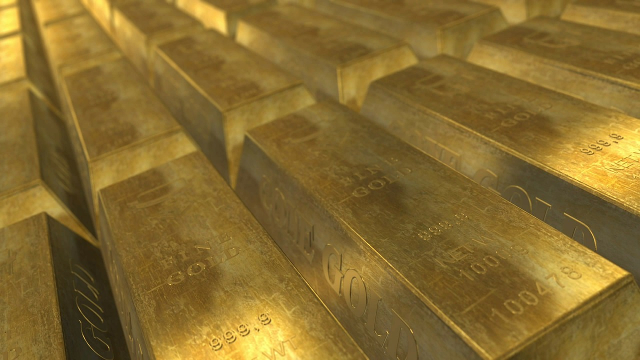 почему золото так ценится в мире