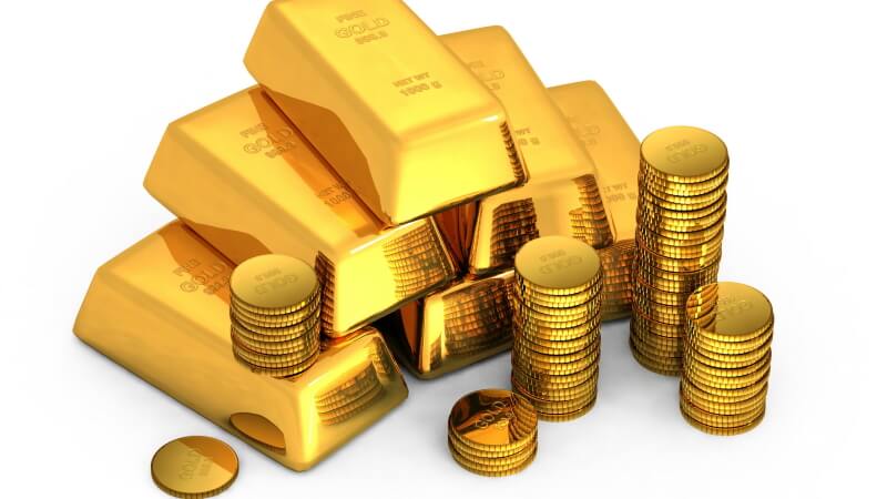 Сколько стоит золото в ломбарде
